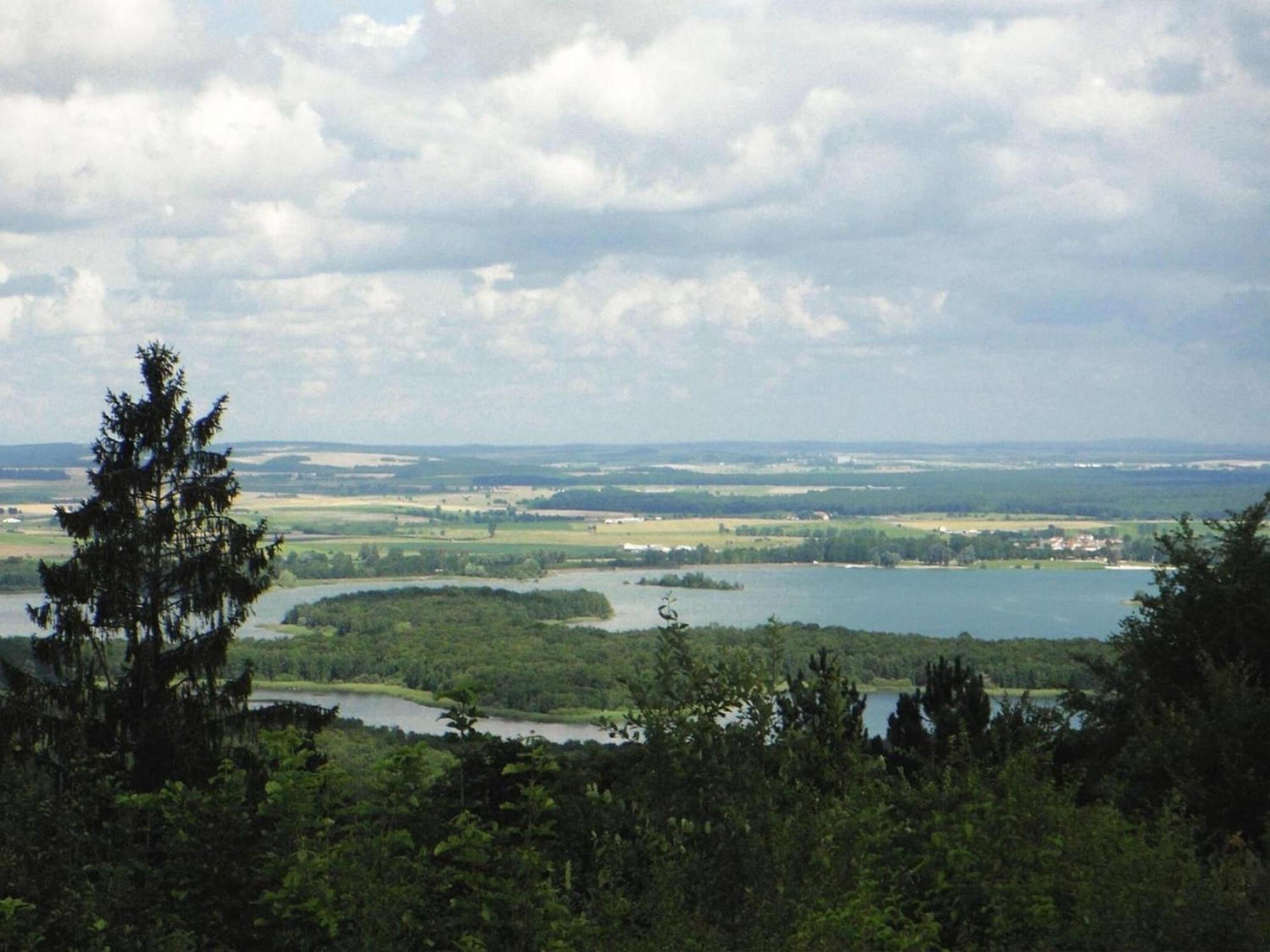 Lahayville Lorraine Country House Near Lake Madine מראה חיצוני תמונה