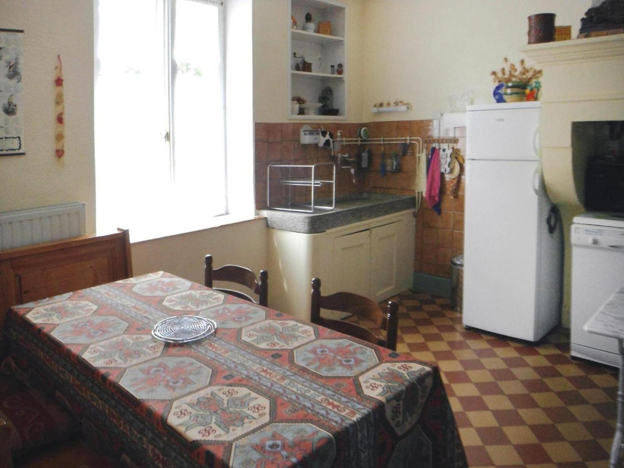 Lahayville Lorraine Country House Near Lake Madine מראה חיצוני תמונה