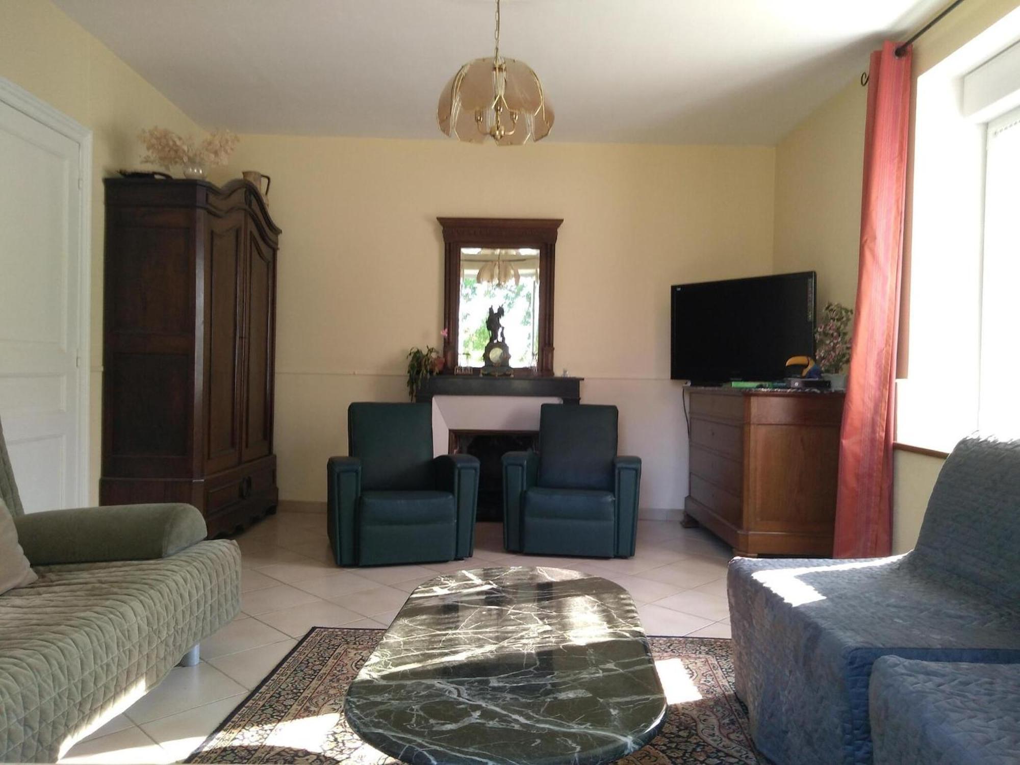 Lahayville Lorraine Country House Near Lake Madine מראה חיצוני תמונה