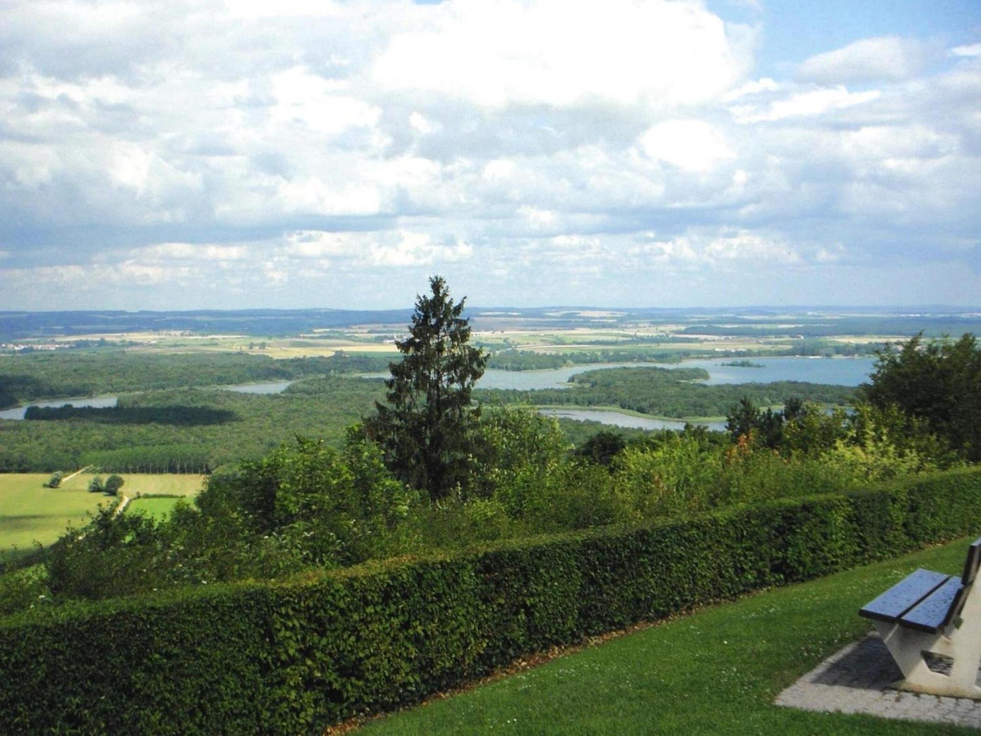 Lahayville Lorraine Country House Near Lake Madine מראה חיצוני תמונה