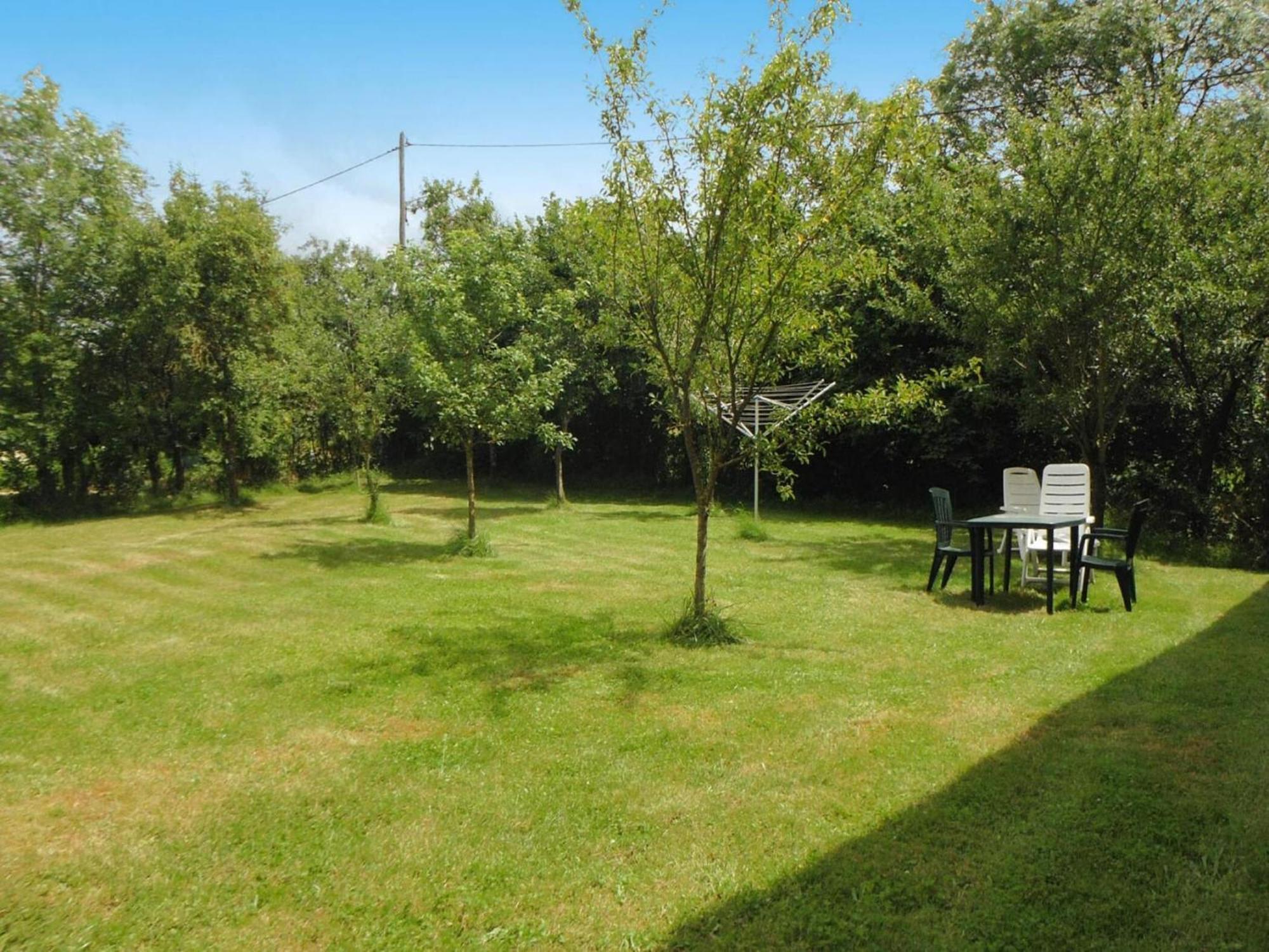 Lahayville Lorraine Country House Near Lake Madine מראה חיצוני תמונה