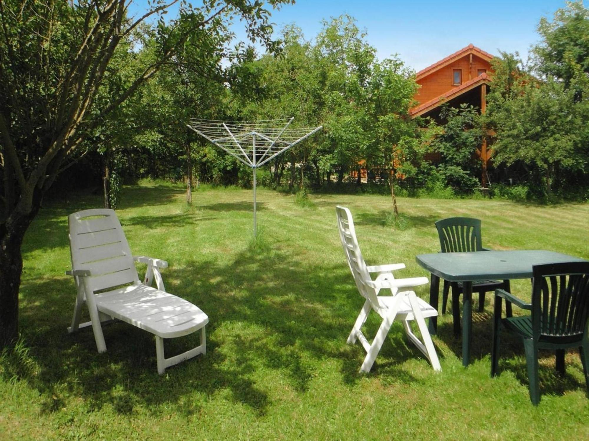 Lahayville Lorraine Country House Near Lake Madine מראה חיצוני תמונה